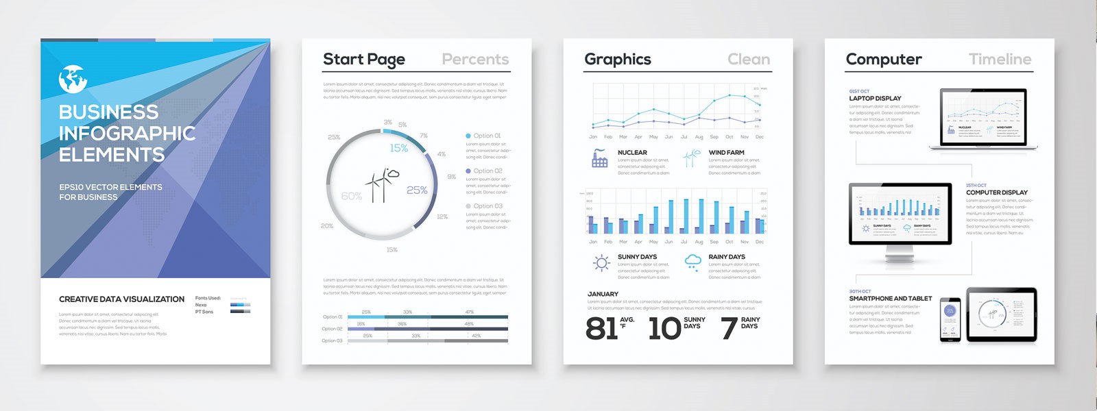DESIGN and CORPORATE IDENTITY