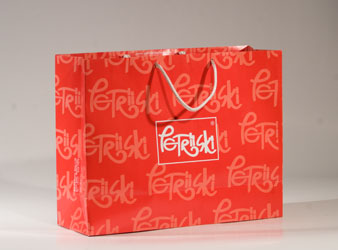 carrier bag source Feldy