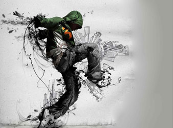 graphic design feldy dezign studio