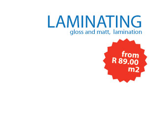 lamination ib jhb R80 m2