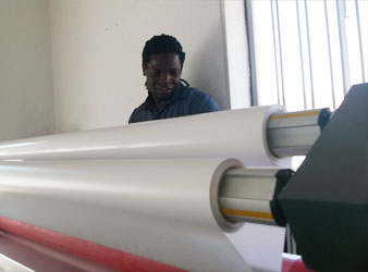 laminating, in Edenvale - Feldy