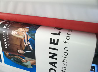 vinyl lamination pic