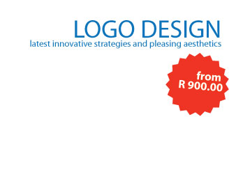 logo design from R 900