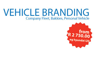 vehicle branding